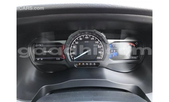 Acheter Import Voiture Ford Ranger Noir à Import - Dubai, Somalie Acheter Import Voiture Ford Ranger Noir à Import - Dubai, Somalie