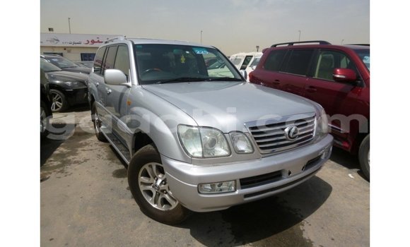 ይግዙ Imported Lexus LX ሌላ መኪና በ Import - Dubai በ ሶማሊያ ይግዙ Imported Lexus LX ሌላ መኪና በ Import - Dubai በ ሶማሊያ