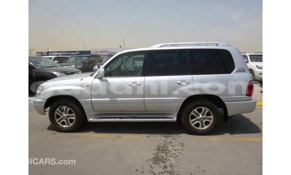 ይግዙ Imported Lexus LX ሌላ መኪና በ Import - Dubai በ ሶማሊያ ይግዙ Imported Lexus LX ሌላ መኪና በ Import - Dubai በ ሶማሊያ