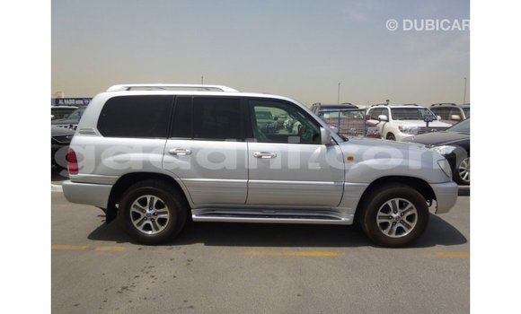 ይግዙ Imported Lexus LX ሌላ መኪና በ Import - Dubai በ ሶማሊያ ይግዙ Imported Lexus LX ሌላ መኪና በ Import - Dubai በ ሶማሊያ