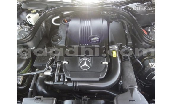 ይግዙ Imported Mercedes-Benz 250 ሌላ መኪና በ Import - Dubai በ ሶማሊያ ይግዙ Imported Mercedes-Benz 250 ሌላ መኪና በ Import - Dubai በ ሶማሊያ