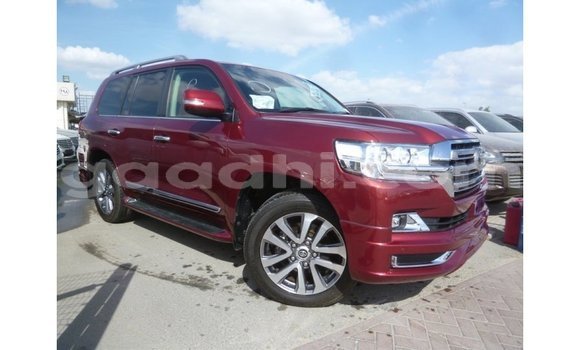 ይግዙ Imported Toyota Land Cruiser ሌላ መኪና በ Import - Dubai በ ሶማሊያ ይግዙ Imported Toyota Land Cruiser ሌላ መኪና በ Import - Dubai በ ሶማሊያ