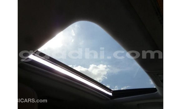 ይግዙ Imported Toyota Land Cruiser ሌላ መኪና በ Import - Dubai በ ሶማሊያ ይግዙ Imported Toyota Land Cruiser ሌላ መኪና በ Import - Dubai በ ሶማሊያ