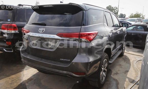 ይግዙ Imported Toyota Fortuner ሌላ መኪና በ Import - Dubai በ ሶማሊያ ይግዙ Imported Toyota Fortuner ሌላ መኪና በ Import - Dubai በ ሶማሊያ