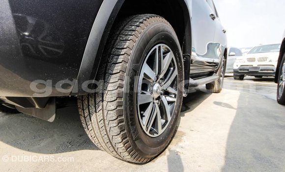 ይግዙ Imported Toyota Fortuner ሌላ መኪና በ Import - Dubai በ ሶማሊያ ይግዙ Imported Toyota Fortuner ሌላ መኪና በ Import - Dubai በ ሶማሊያ