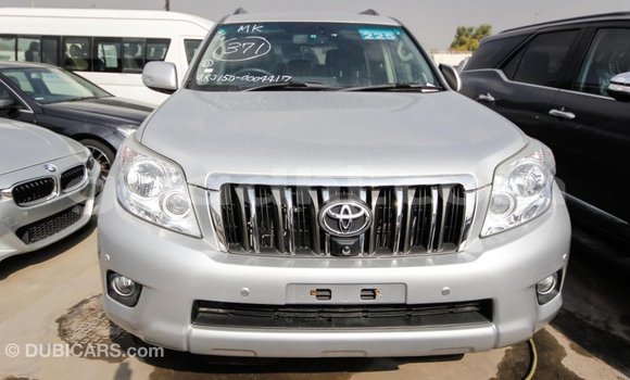 Acheter Import Voiture Toyota Prado Autre à Import - Dubai, Somalie Acheter Import Voiture Toyota Prado Autre à Import - Dubai, Somalie