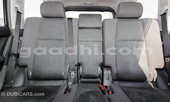 Acheter Import Voiture Toyota Prado Autre à Import - Dubai, Somalie Acheter Import Voiture Toyota Prado Autre à Import - Dubai, Somalie