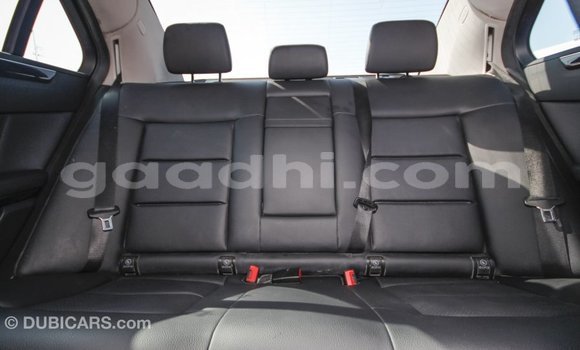 ይግዙ Imported Mercedes-Benz 200 ነጭ መኪና በ Import - Dubai በ ሶማሊያ ይግዙ Imported Mercedes-Benz 200 ነጭ መኪና በ Import - Dubai በ ሶማሊያ