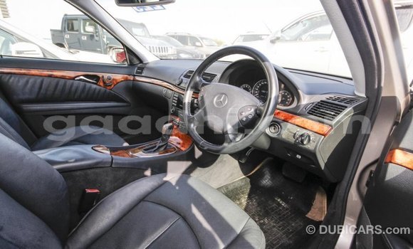 Acheter Import Voiture Mercedes-Benz 200 Autre à Import - Dubai, Somalie Acheter Import Voiture Mercedes-Benz 200 Autre à Import - Dubai, Somalie