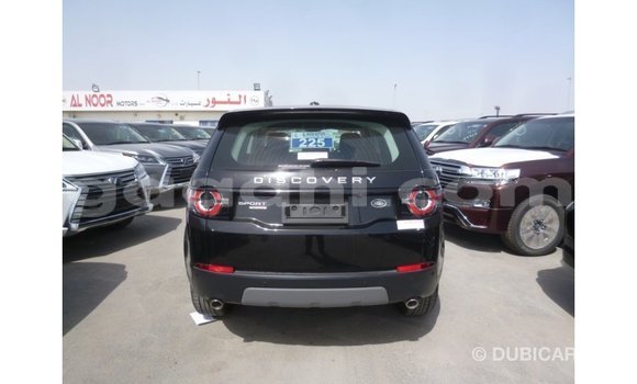 ይግዙ Imported Land Rover Discovery ጥቁር መኪና በ Import - Dubai በ ሶማሊያ ይግዙ Imported Land Rover Discovery ጥቁር መኪና በ Import - Dubai በ ሶማሊያ
