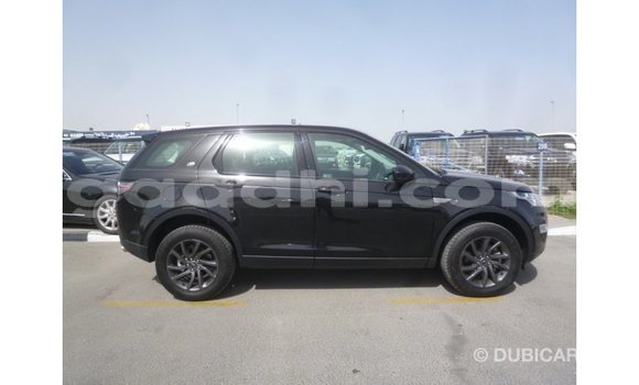 ይግዙ Imported Land Rover Discovery ጥቁር መኪና በ Import - Dubai በ ሶማሊያ ይግዙ Imported Land Rover Discovery ጥቁር መኪና በ Import - Dubai በ ሶማሊያ