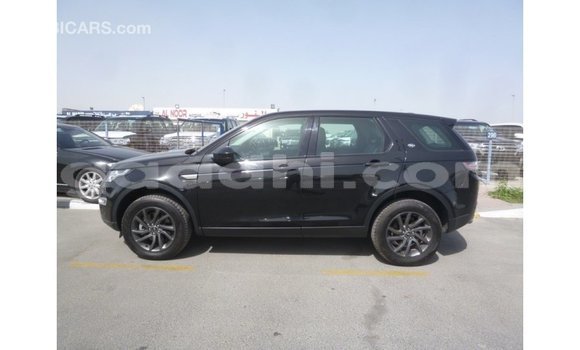 ይግዙ Imported Land Rover Discovery ጥቁር መኪና በ Import - Dubai በ ሶማሊያ ይግዙ Imported Land Rover Discovery ጥቁር መኪና በ Import - Dubai በ ሶማሊያ
