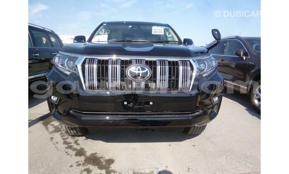 ይግዙ Imported Toyota Prado ጥቁር መኪና በ Import - Dubai በ ሶማሊያ ይግዙ Imported Toyota Prado ጥቁር መኪና በ Import - Dubai በ ሶማሊያ