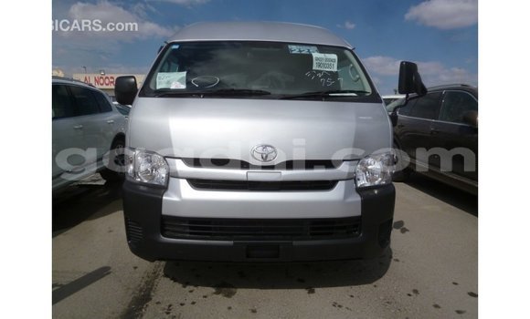 ይግዙ Imported Toyota Hiace ሌላ መኪና በ Import - Dubai በ ሶማሊያ ይግዙ Imported Toyota Hiace ሌላ መኪና በ Import - Dubai በ ሶማሊያ
