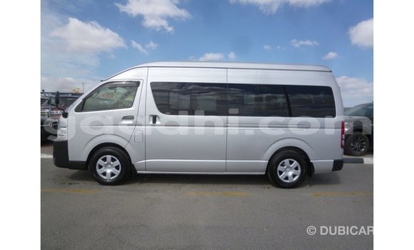 ይግዙ Imported Toyota Hiace ሌላ መኪና በ Import - Dubai በ ሶማሊያ ይግዙ Imported Toyota Hiace ሌላ መኪና በ Import - Dubai በ ሶማሊያ