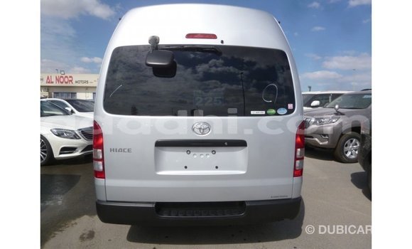 ይግዙ Imported Toyota Hiace ሌላ መኪና በ Import - Dubai በ ሶማሊያ ይግዙ Imported Toyota Hiace ሌላ መኪና በ Import - Dubai በ ሶማሊያ