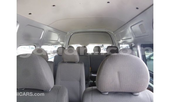 ይግዙ Imported Toyota Hiace ሌላ መኪና በ Import - Dubai በ ሶማሊያ ይግዙ Imported Toyota Hiace ሌላ መኪና በ Import - Dubai በ ሶማሊያ