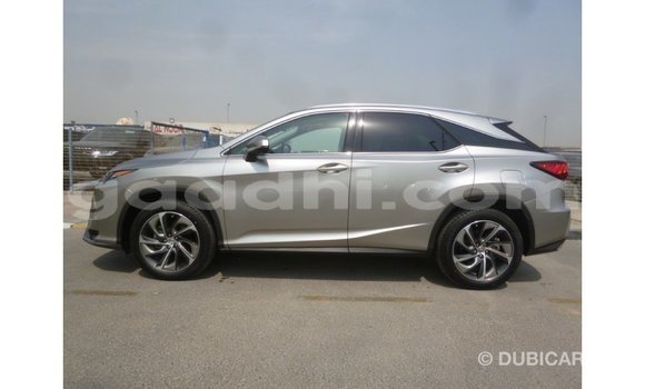 Acheter Import Voiture Lexus RX 350 Autre à Import - Dubai, Somalie Acheter Import Voiture Lexus RX 350 Autre à Import - Dubai, Somalie