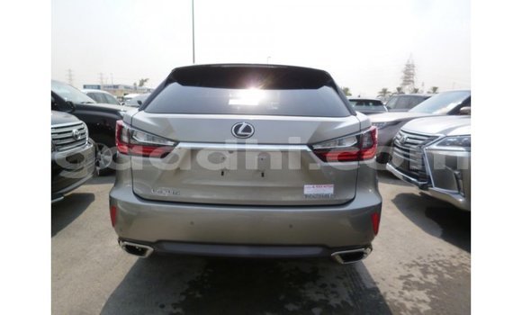 Acheter Import Voiture Lexus RX 350 Autre à Import - Dubai, Somalie Acheter Import Voiture Lexus RX 350 Autre à Import - Dubai, Somalie