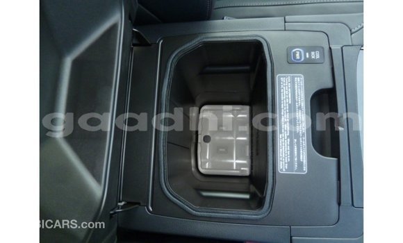 Acheter Import Voiture Lexus LX Noir à Import - Dubai, Somalie Acheter Import Voiture Lexus LX Noir à Import - Dubai, Somalie