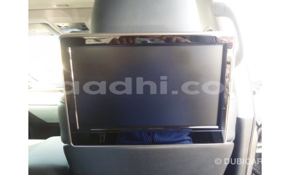 Acheter Import Voiture Lexus LX Autre à Import - Dubai, Somalie Acheter Import Voiture Lexus LX Autre à Import - Dubai, Somalie