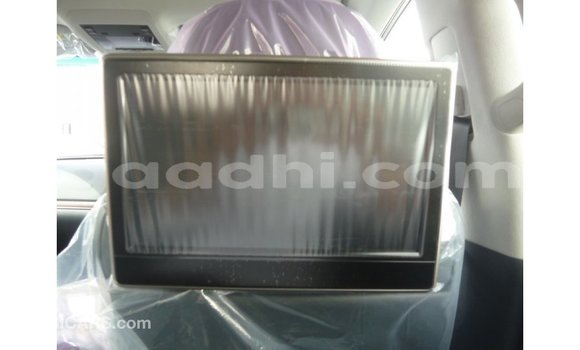 Acheter Import Voiture Toyota Land Cruiser Autre à Import - Dubai, Somalie Acheter Import Voiture Toyota Land Cruiser Autre à Import - Dubai, Somalie