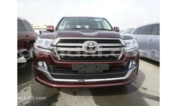 ይግዙ Imported Toyota Land Cruiser ሌላ መኪና በ Import - Dubai በ ሶማሊያ ይግዙ Imported Toyota Land Cruiser ሌላ መኪና በ Import - Dubai በ ሶማሊያ