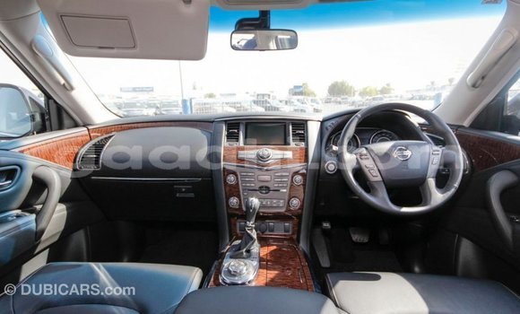 ይግዙ Imported Nissan Patrol ጥቁር መኪና በ Import - Dubai በ ሶማሊያ ይግዙ Imported Nissan Patrol ጥቁር መኪና በ Import - Dubai በ ሶማሊያ