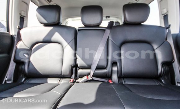 ይግዙ Imported Nissan Patrol ጥቁር መኪና በ Import - Dubai በ ሶማሊያ ይግዙ Imported Nissan Patrol ጥቁር መኪና በ Import - Dubai በ ሶማሊያ