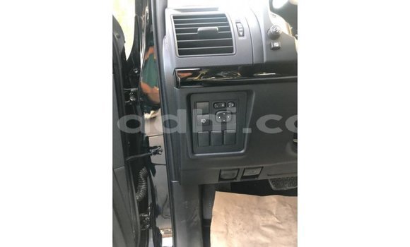 ይግዙ Imported Toyota Prado ጥቁር መኪና በ Import - Dubai በ ሶማሊያ ይግዙ Imported Toyota Prado ጥቁር መኪና በ Import - Dubai በ ሶማሊያ