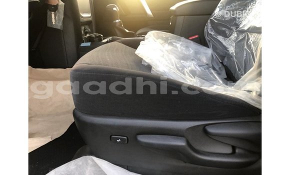ይግዙ Imported Toyota Prado ጥቁር መኪና በ Import - Dubai በ ሶማሊያ ይግዙ Imported Toyota Prado ጥቁር መኪና በ Import - Dubai በ ሶማሊያ