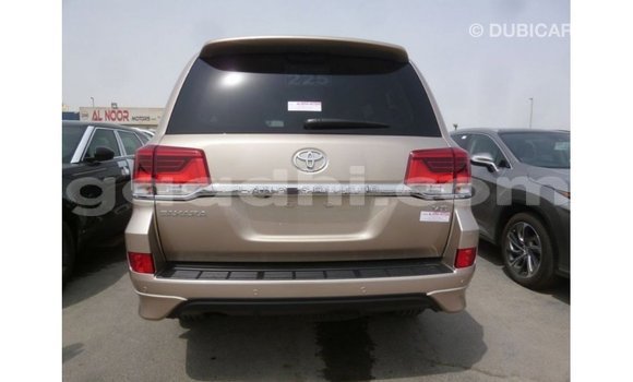 Acheter Import Voiture Toyota Land Cruiser Autre à Import - Dubai, Somalie Acheter Import Voiture Toyota Land Cruiser Autre à Import - Dubai, Somalie
