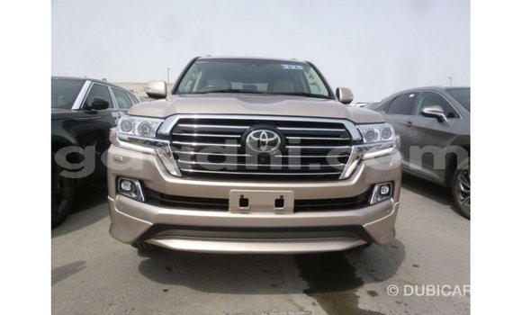 Acheter Import Voiture Toyota Land Cruiser Autre à Import - Dubai, Somalie Acheter Import Voiture Toyota Land Cruiser Autre à Import - Dubai, Somalie