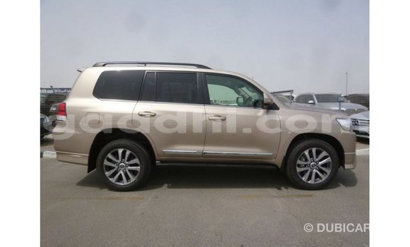 Acheter Import Voiture Toyota Land Cruiser Autre à Import - Dubai, Somalie Acheter Import Voiture Toyota Land Cruiser Autre à Import - Dubai, Somalie