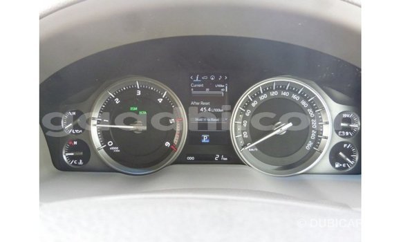 Acheter Import Voiture Toyota Land Cruiser Autre à Import - Dubai, Somalie Acheter Import Voiture Toyota Land Cruiser Autre à Import - Dubai, Somalie