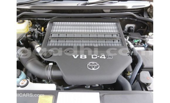 Acheter Import Voiture Toyota Land Cruiser Autre à Import - Dubai, Somalie Acheter Import Voiture Toyota Land Cruiser Autre à Import - Dubai, Somalie