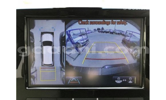 ይግዙ Imported Toyota Land Cruiser ጥቁር መኪና በ Import - Dubai በ ሶማሊያ ይግዙ Imported Toyota Land Cruiser ጥቁር መኪና በ Import - Dubai በ ሶማሊያ