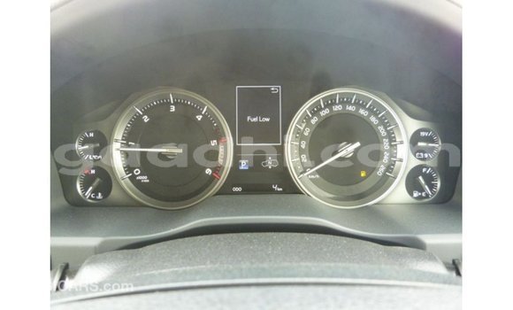 Acheter Import Voiture Toyota Land Cruiser Autre à Import - Dubai, Somalie Acheter Import Voiture Toyota Land Cruiser Autre à Import - Dubai, Somalie