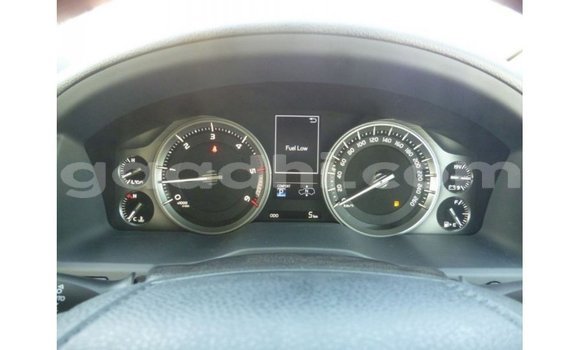 Acheter Import Voiture Toyota Land Cruiser Noir à Import - Dubai, Somalie Acheter Import Voiture Toyota Land Cruiser Noir à Import - Dubai, Somalie