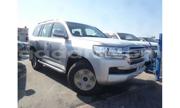 Acheter Import Voiture Toyota Land Cruiser Autre à Import - Dubai, Somalie Acheter Import Voiture Toyota Land Cruiser Autre à Import - Dubai, Somalie
