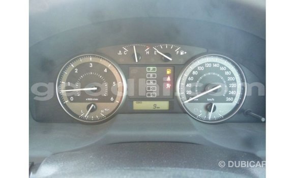 Acheter Import Voiture Toyota Land Cruiser Autre à Import - Dubai, Somalie Acheter Import Voiture Toyota Land Cruiser Autre à Import - Dubai, Somalie