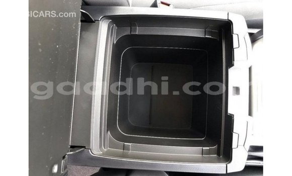 ይግዙ Imported Toyota Land Cruiser ሌላ መኪና በ Import - Dubai በ ሶማሊያ ይግዙ Imported Toyota Land Cruiser ሌላ መኪና በ Import - Dubai በ ሶማሊያ