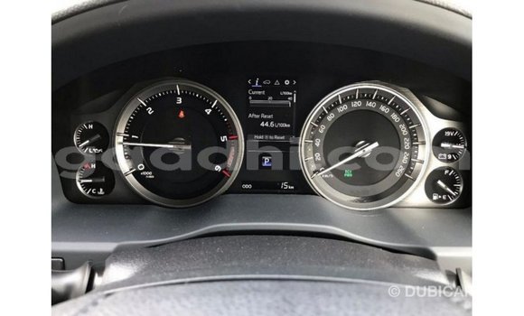 ይግዙ Imported Toyota Land Cruiser ሌላ መኪና በ Import - Dubai በ ሶማሊያ ይግዙ Imported Toyota Land Cruiser ሌላ መኪና በ Import - Dubai በ ሶማሊያ