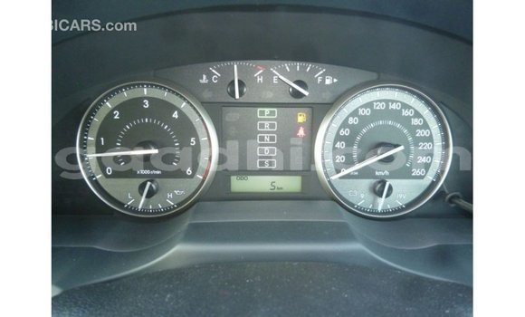 Acheter Import Voiture Toyota Land Cruiser Noir à Import - Dubai, Somalie Acheter Import Voiture Toyota Land Cruiser Noir à Import - Dubai, Somalie