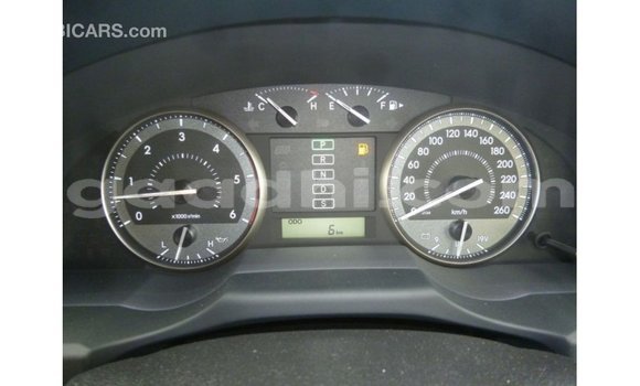 Acheter Import Voiture Toyota Land Cruiser Noir à Import - Dubai, Somalie Acheter Import Voiture Toyota Land Cruiser Noir à Import - Dubai, Somalie