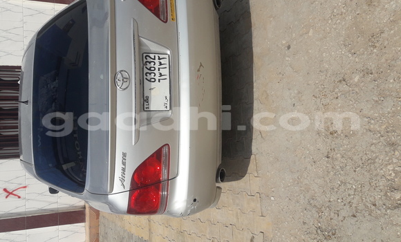 Acheter Occasion Voiture Toyota Crown Gris à Hargeysa, Somaliland Acheter Occasion Voiture Toyota Crown Gris à Hargeysa, Somaliland