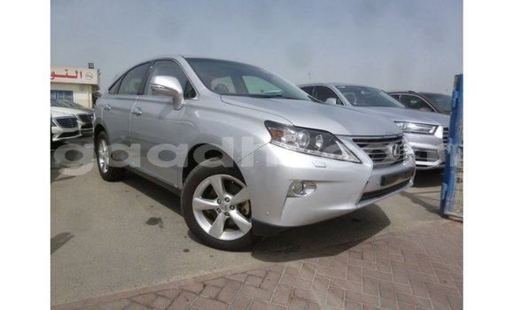 Acheter Import Voiture Lexus RX Autre à Import - Dubai, Somalie Acheter Import Voiture Lexus RX Autre à Import - Dubai, Somalie