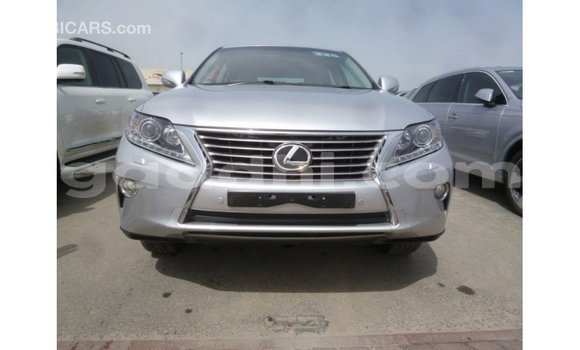 Acheter Import Voiture Lexus RX Autre à Import - Dubai, Somalie Acheter Import Voiture Lexus RX Autre à Import - Dubai, Somalie