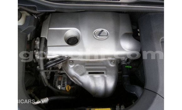 Acheter Import Voiture Lexus RX Autre à Import - Dubai, Somalie Acheter Import Voiture Lexus RX Autre à Import - Dubai, Somalie