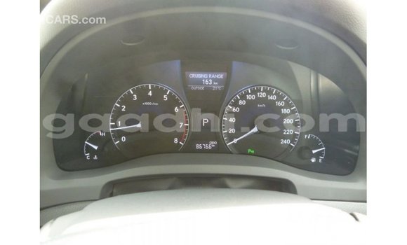 Acheter Import Voiture Lexus RX Autre à Import - Dubai, Somalie Acheter Import Voiture Lexus RX Autre à Import - Dubai, Somalie